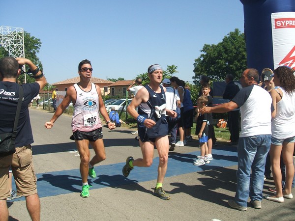 Maratonina della Lumaca (30/06/2013) 011