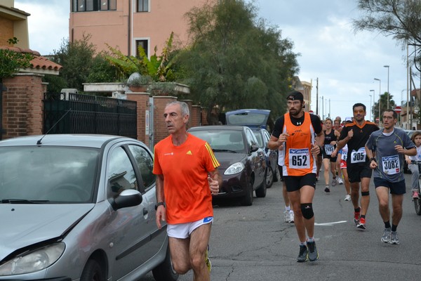 Fiumicino Half Marathon (10/11/2013) 00002
