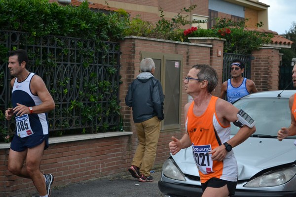 Fiumicino Half Marathon (10/11/2013) 00006
