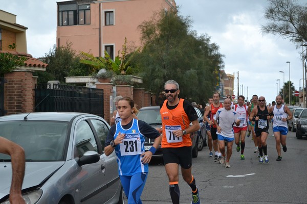 Fiumicino Half Marathon (10/11/2013) 00020