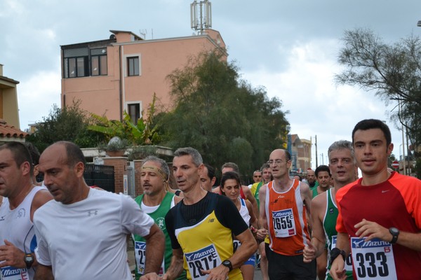 Fiumicino Half Marathon (10/11/2013) 00027