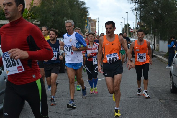 Fiumicino Half Marathon (10/11/2013) 00050