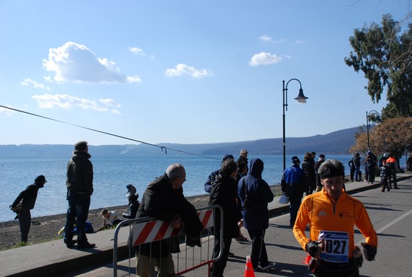 Giro del Lago di Bracciano (10/02/2013) 00004