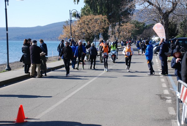Giro del Lago di Bracciano (10/02/2013) 00007