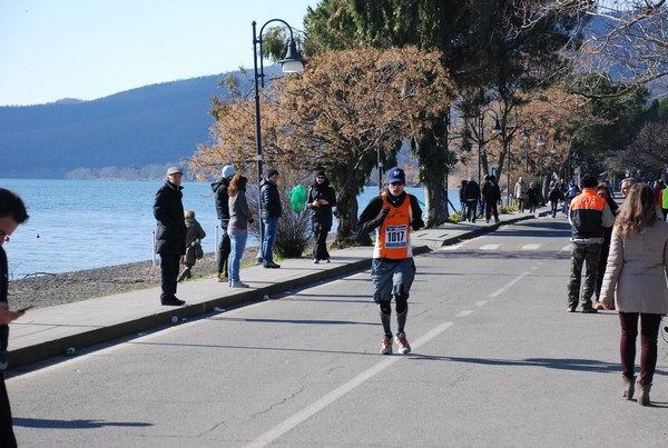Giro del Lago di Bracciano (10/02/2013) 00047