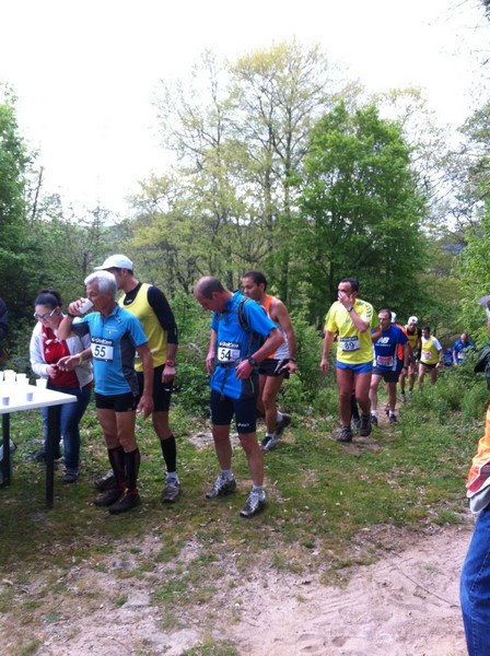 Ecomaratona Monti della Tolfa (Crit. Trail) (21/04/2013) 001