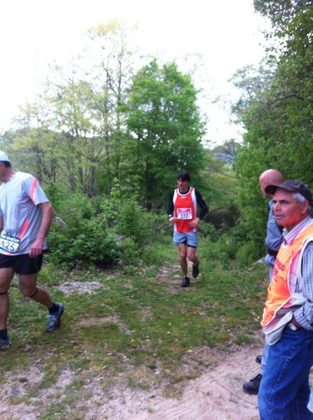 Ecomaratona Monti della Tolfa (Crit. Trail) (21/04/2013) 003