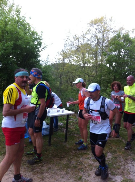 Ecomaratona Monti della Tolfa (Crit. Trail) (21/04/2013) 006