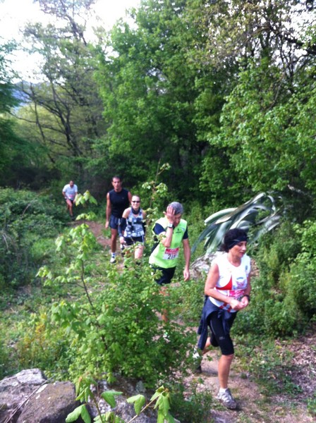 Ecomaratona Monti della Tolfa (Crit. Trail) (21/04/2013) 019