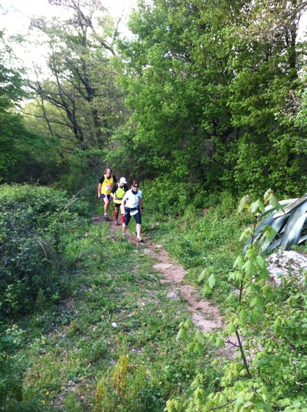 Ecomaratona Monti della Tolfa (Crit. Trail) (21/04/2013) 028