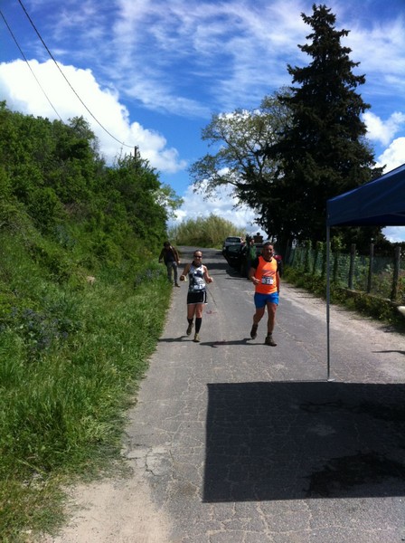 Ecomaratona Monti della Tolfa (Crit. Trail) (21/04/2013) 042