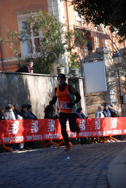 Maratonina dei Tre Comuni (27/01/2013) 00001