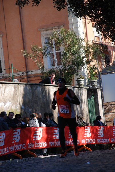 Maratonina dei Tre Comuni (27/01/2013) 00002
