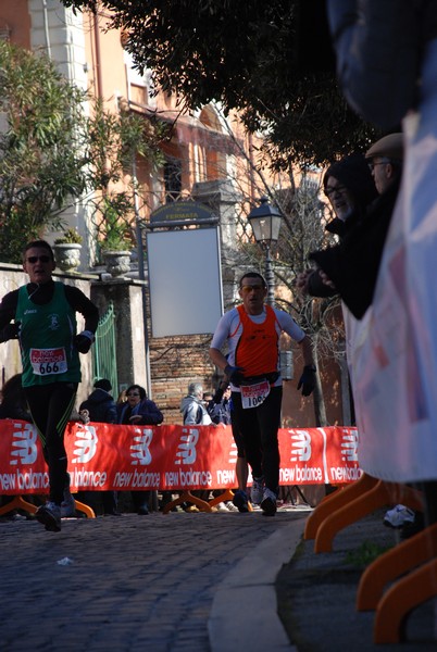 Maratonina dei Tre Comuni (27/01/2013) 00026