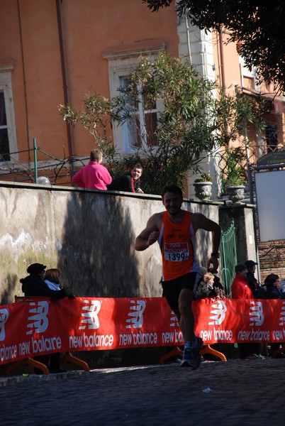 Maratonina dei Tre Comuni (27/01/2013) 00038