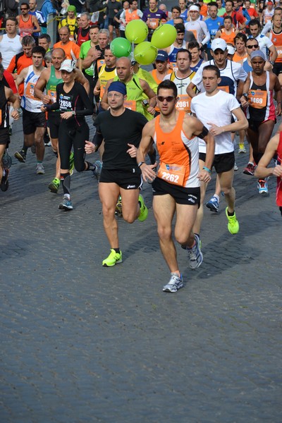 Maratona di Roma (17/03/2013) 00023