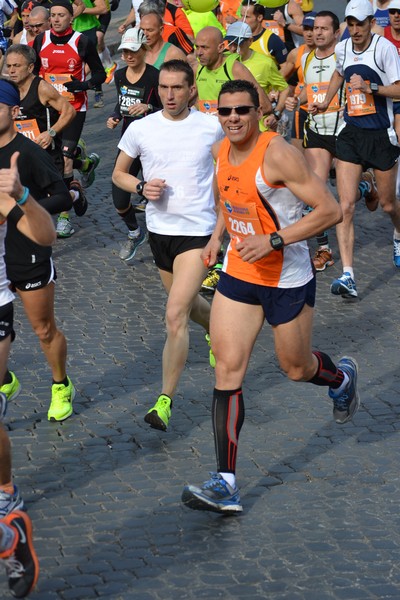 Maratona di Roma (17/03/2013) 00025