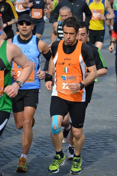 Maratona di Roma (17/03/2013) 00032