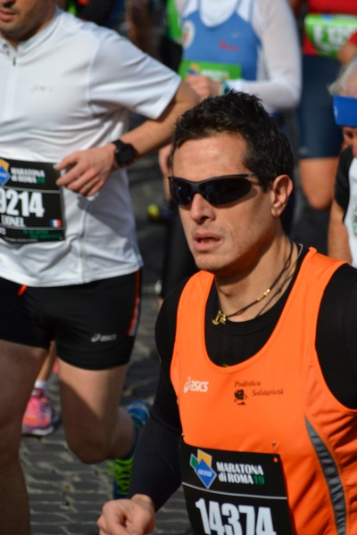 Maratona di Roma (17/03/2013) 00045