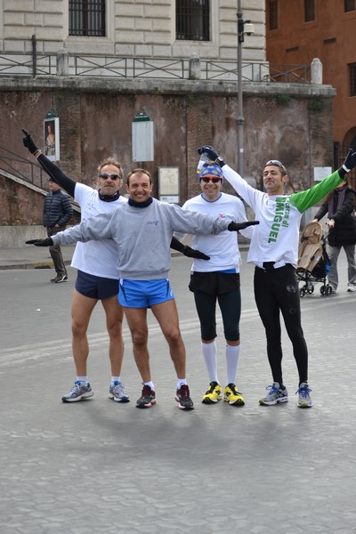 Maratona di Roma (17/03/2013) 00090