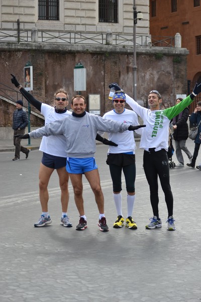 Maratona di Roma (17/03/2013) 00091