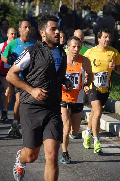 Corriamo al Tiburtino (17/11/2013) 00101