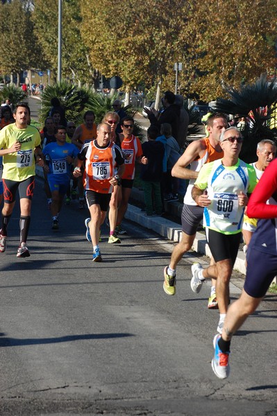 Corriamo al Tiburtino (17/11/2013) 00165