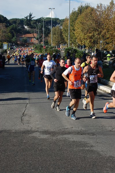 Corriamo al Tiburtino (17/11/2013) 00190