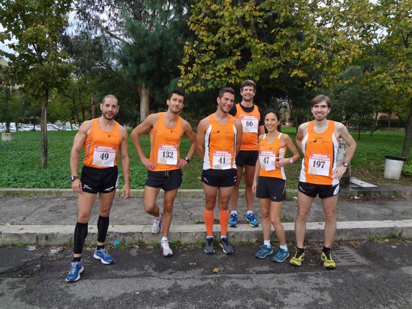 Maratonina di S.Alberto Magno (16/11/2013) 005