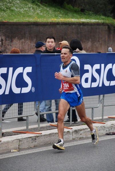 Maratona di Roma (17/03/2013) 00027