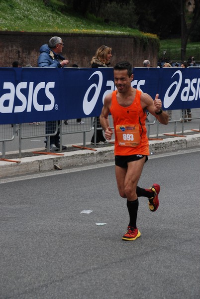Maratona di Roma (17/03/2013) 00042