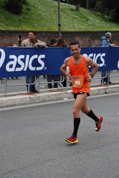 Maratona di Roma (17/03/2013) 00043