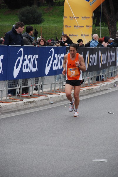 Maratona di Roma (17/03/2013) 00058