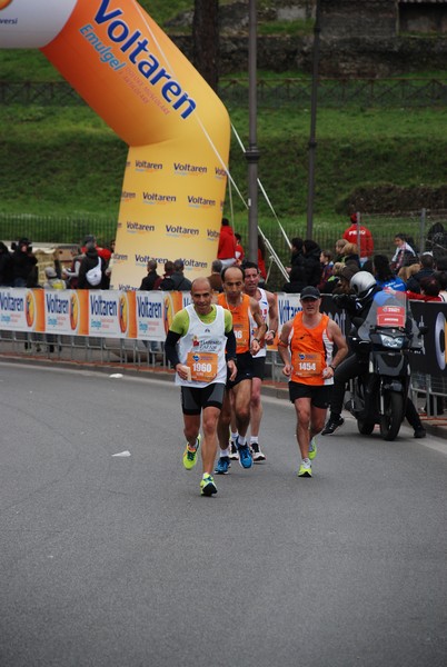 Maratona di Roma (17/03/2013) 00081