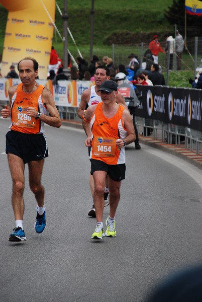 Maratona di Roma (17/03/2013) 00089