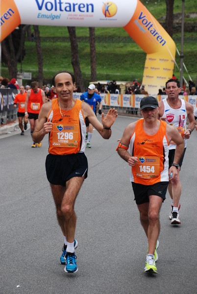 Maratona di Roma (17/03/2013) 00093