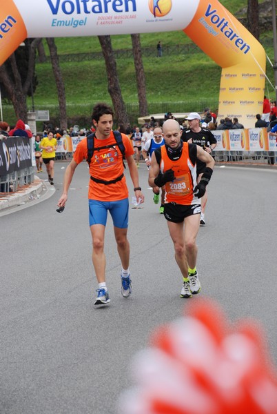 Maratona di Roma (17/03/2013) 00099