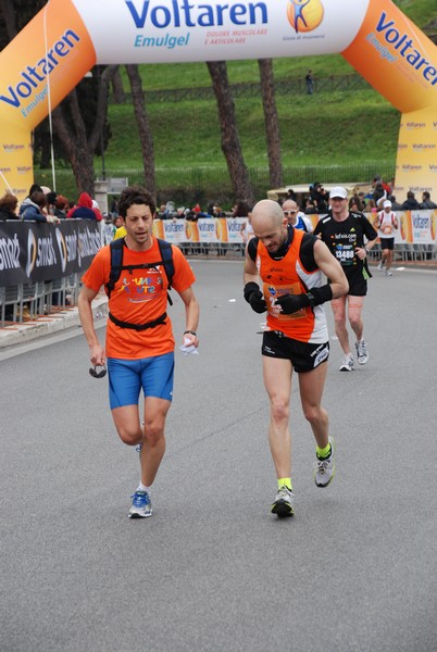 Maratona di Roma (17/03/2013) 00100