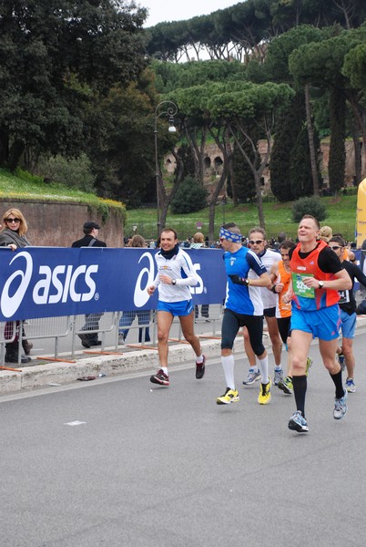 Maratona di Roma (17/03/2013) 00107