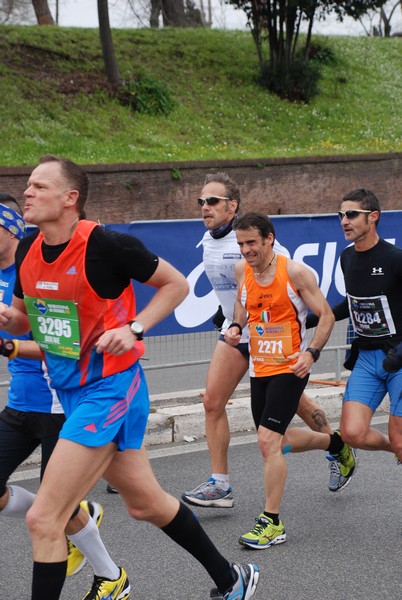 Maratona di Roma (17/03/2013) 00109