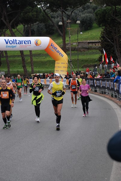 Maratona di Roma (17/03/2013) 00143