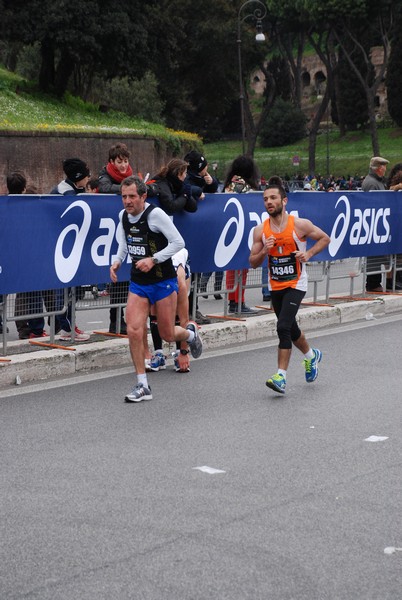 Maratona di Roma (17/03/2013) 00195