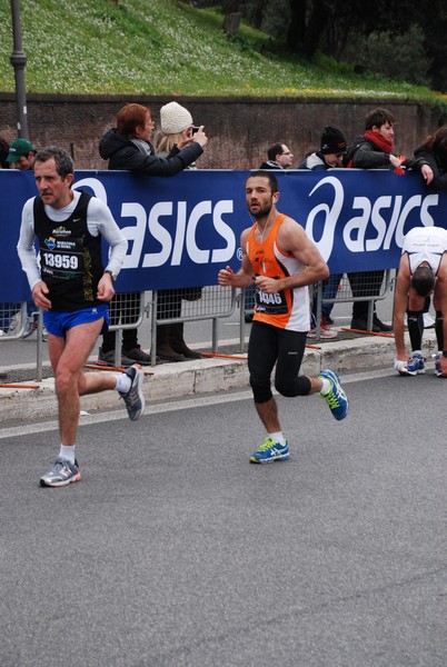 Maratona di Roma (17/03/2013) 00197