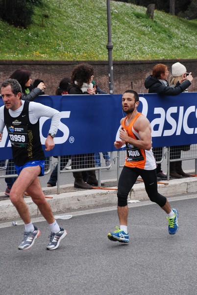 Maratona di Roma (17/03/2013) 00198