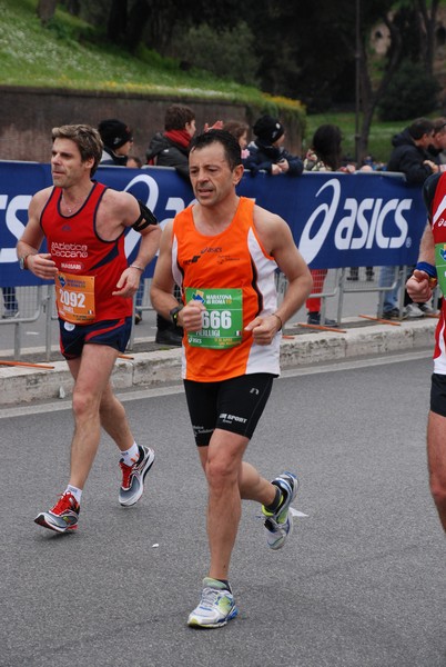 Maratona di Roma (17/03/2013) 00209