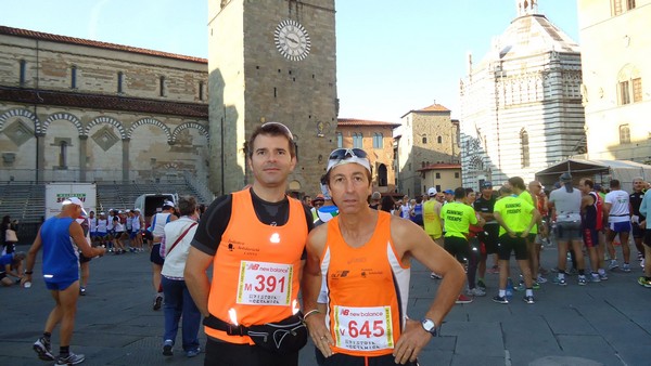 Pistoia-Abetone Ultramarathon (30/06/2013) 00001