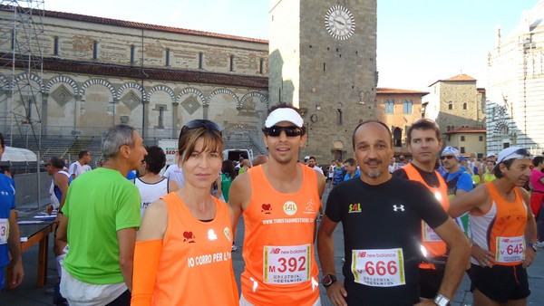 Pistoia-Abetone Ultramarathon (30/06/2013) 00004
