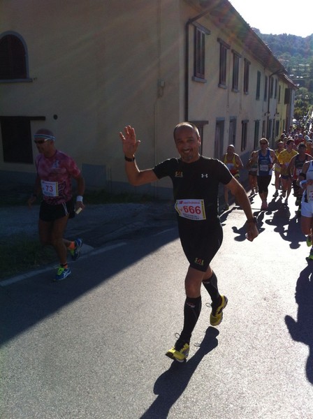 Pistoia-Abetone Ultramarathon (30/06/2013) 00006