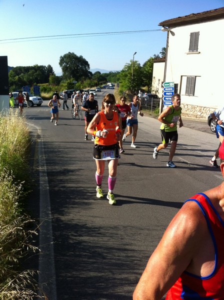 Pistoia-Abetone Ultramarathon (30/06/2013) 00007