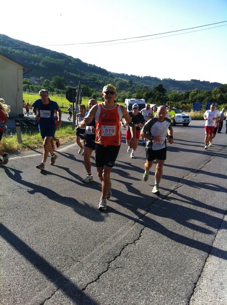 Pistoia-Abetone Ultramarathon (30/06/2013) 00010